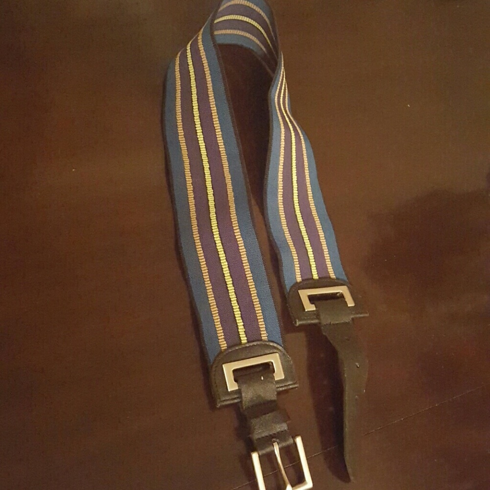 Belt - Picture 2 of 4
