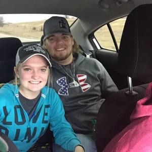 Meet your Posher, Lori