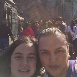 Meet your Posher, Miriam