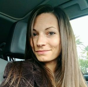 Meet your Posher, Lindsey