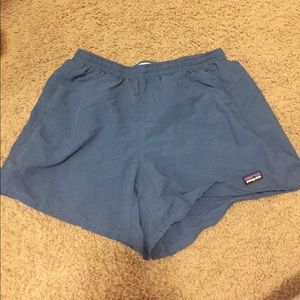Patagonia shorts