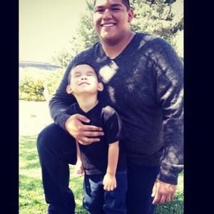 Meet your Posher, Andrew