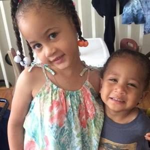 Meet your Posher, Renardo