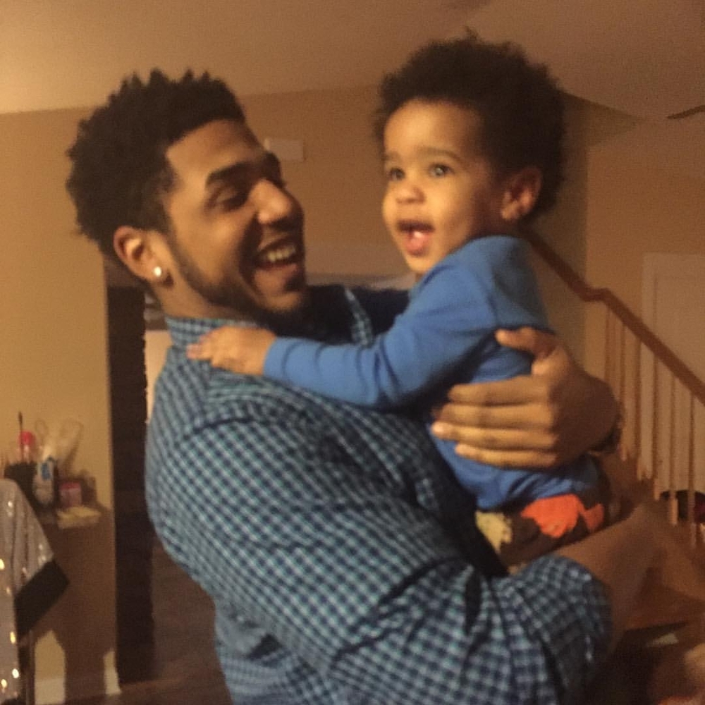 Meet your Posher, Robert