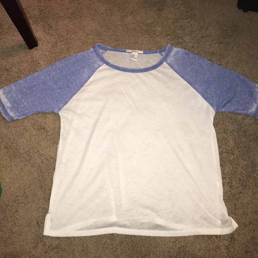 Vintage Baseball Tshirt