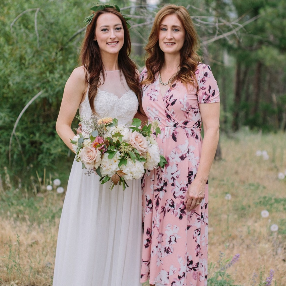 Meet your Poshers, Ann & Rose!