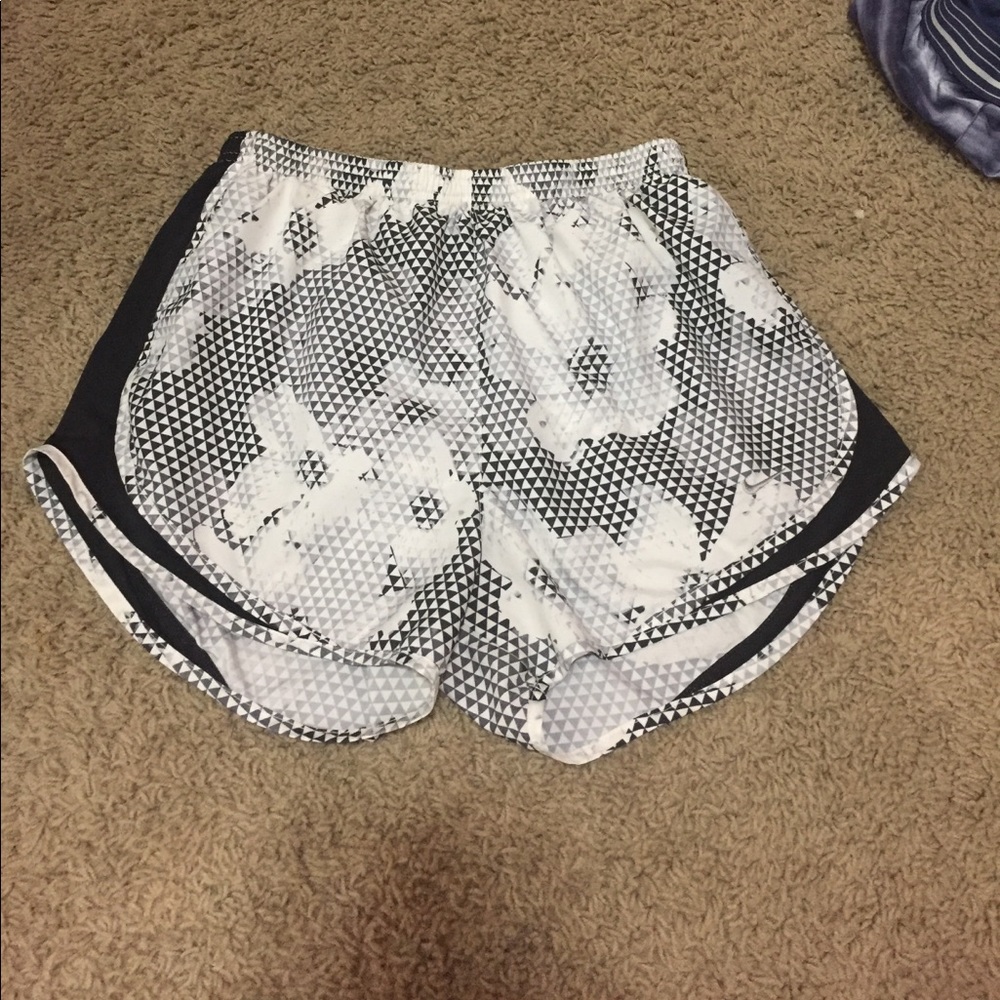Nike Tempo Shorts
