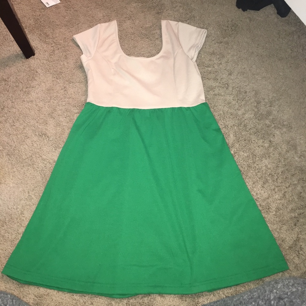 Cute summer dress