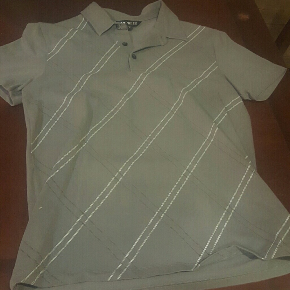Express polo