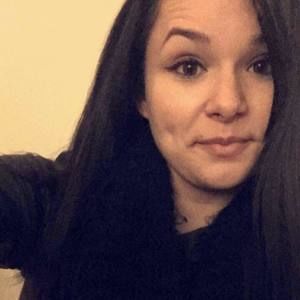 Meet your Posher, Jackie