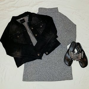 Jessica Simpson Jean Jacket