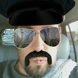 Meet your Posher, Gilbert