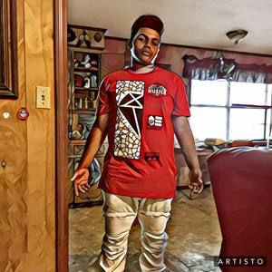 Meet your Posher, Nicholas