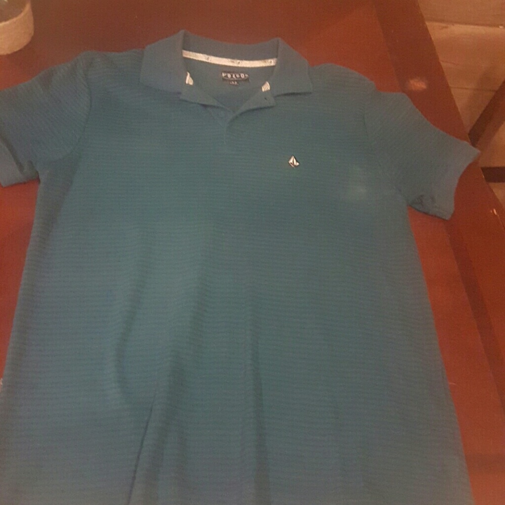Volcom polo