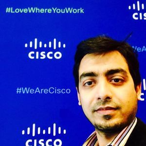 Meet your Posher, Muhammad saqib