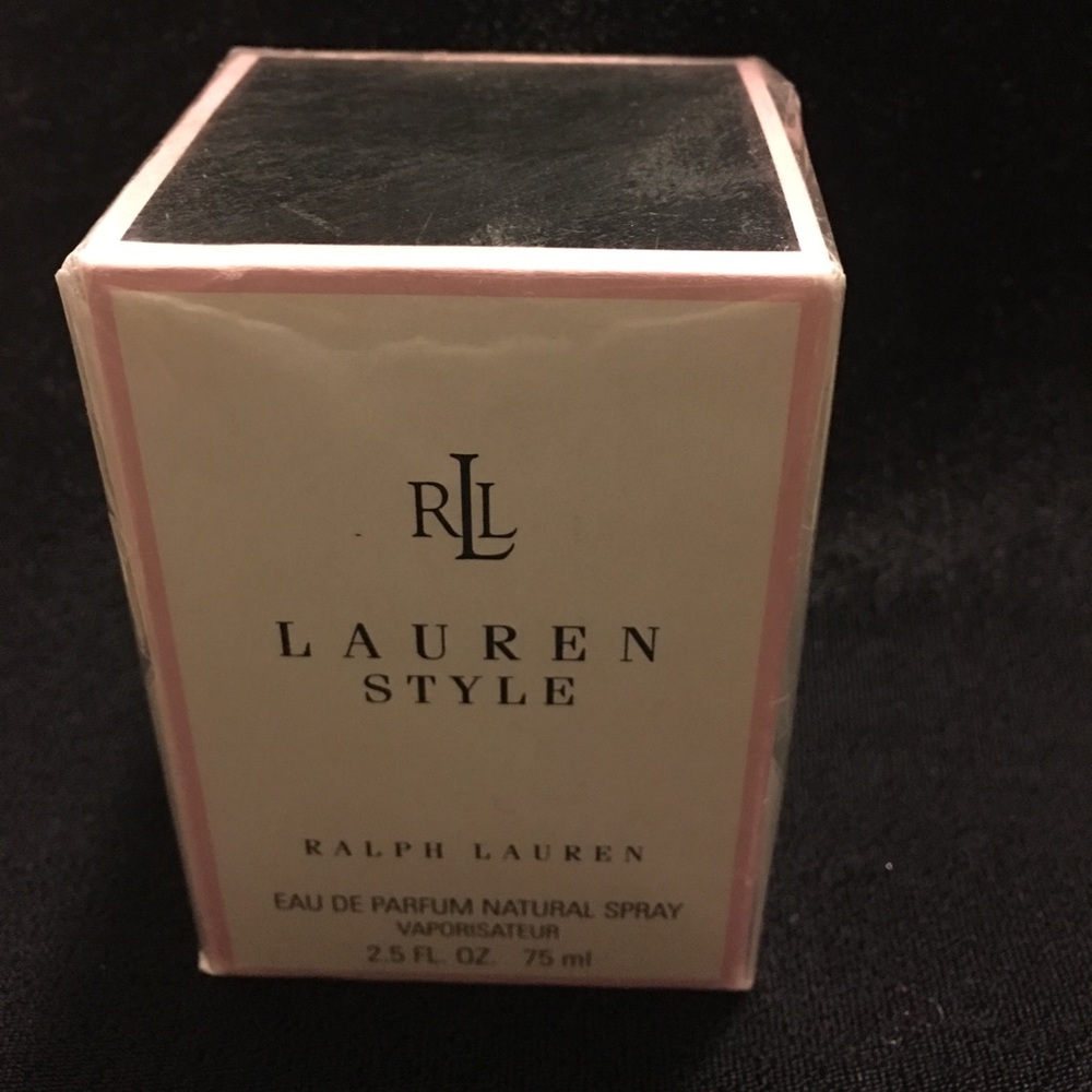 Ralph Lauren Lauren style Eau de Parfum