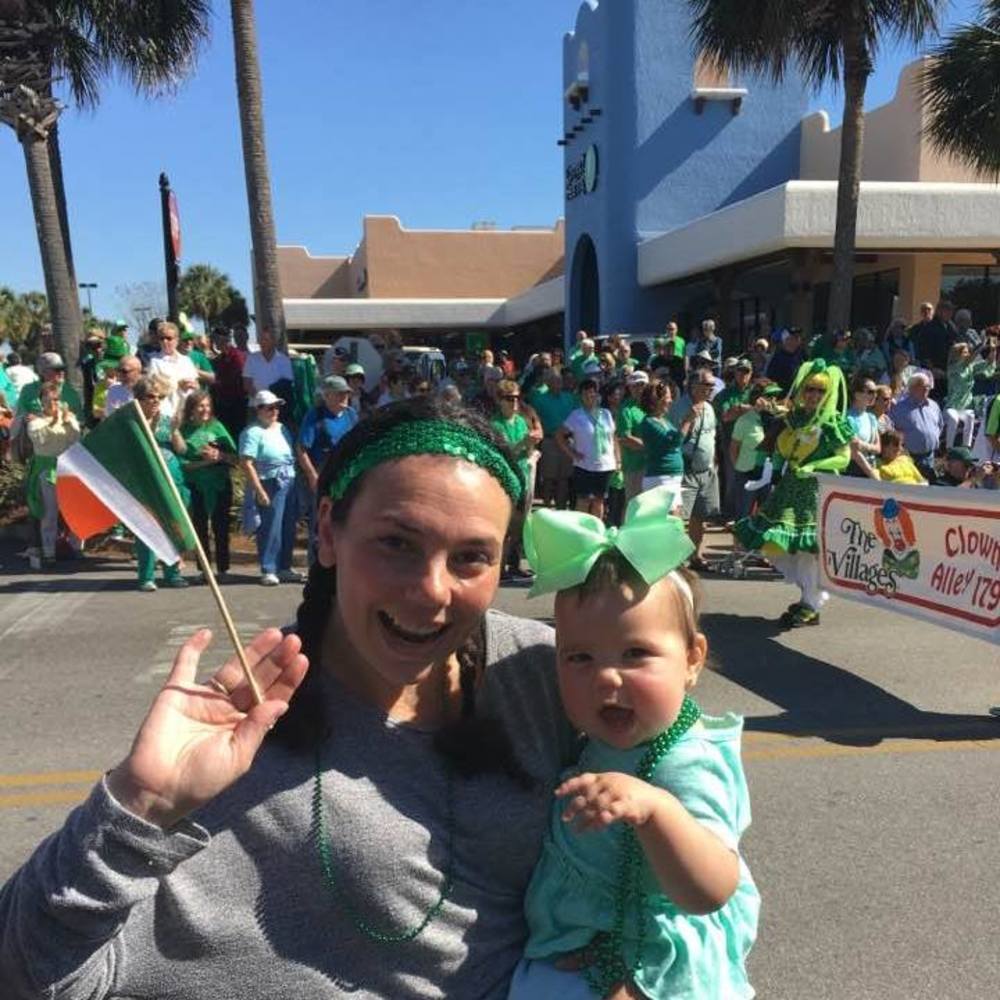 Meet your Posher, Irene