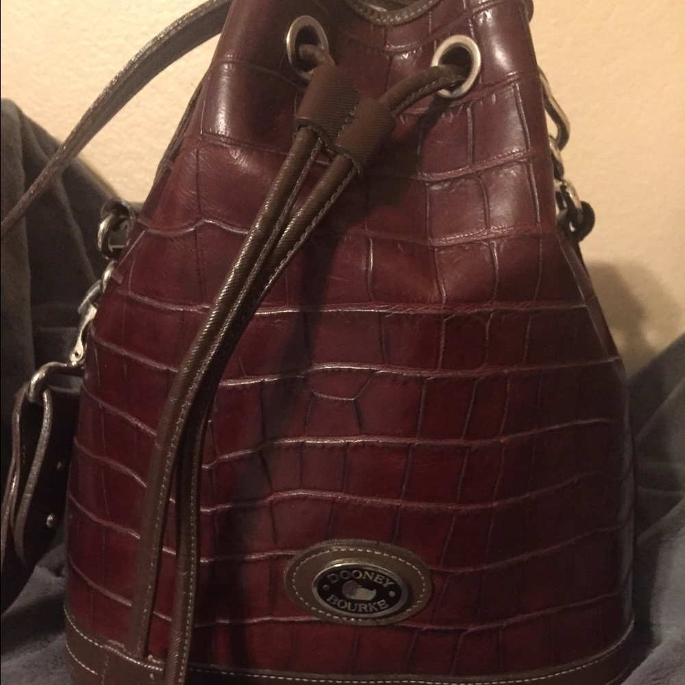 Dooney and Bourke