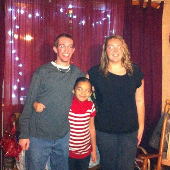 Meet your Posher, Arieanna - Picture 1 of 1