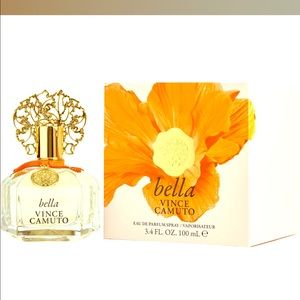 Vince Camuto Bella Parfume 3.4 oz.