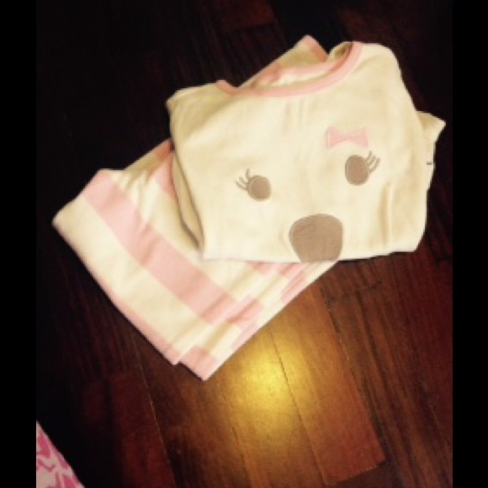 Gap pjs - size 5