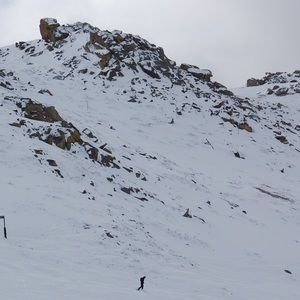 Meet your Posher, Ben