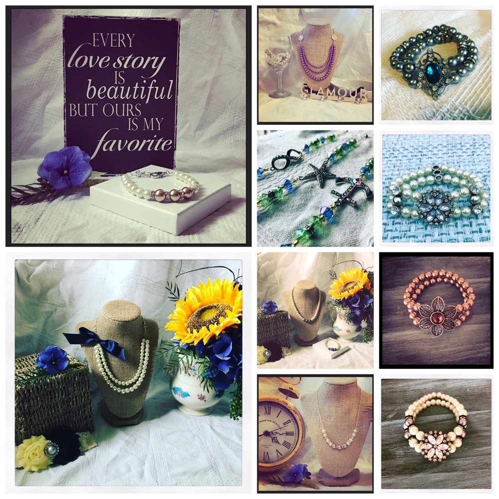 Custom Bridal Jewelry