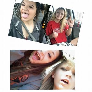 Meet your Posher, Harley