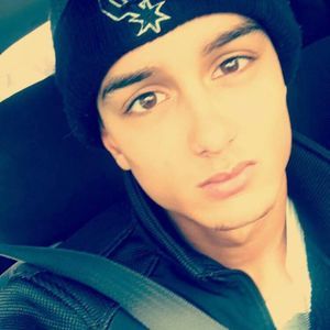 Meet your Posher, Jason