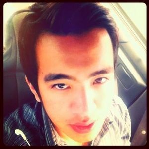 Meet your Posher, Reynel