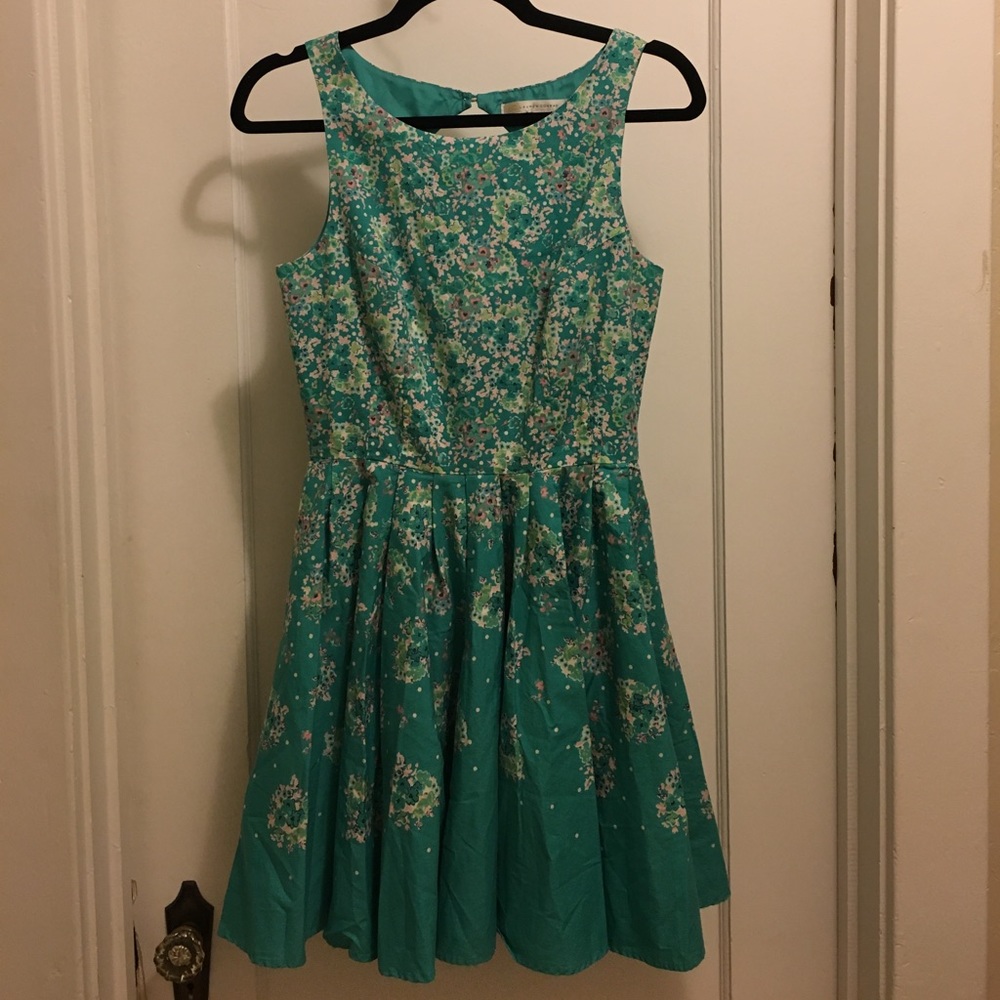 Lauren Conrad Dress, perfect for Easter