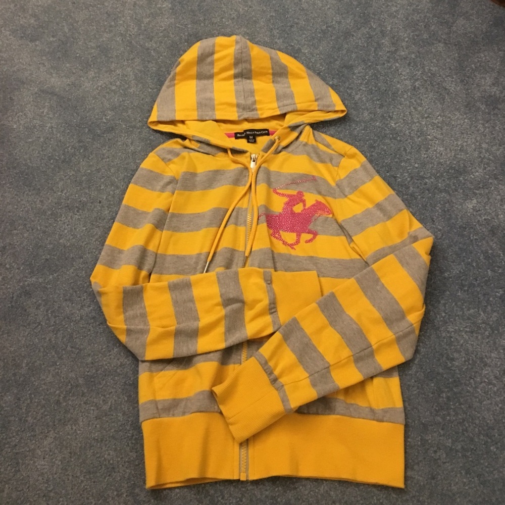 Light jacket