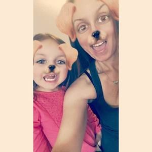 Meet your Posher, Felicia