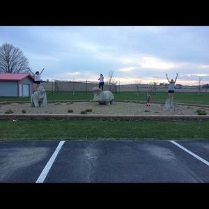 Meet your Posher, Kylie