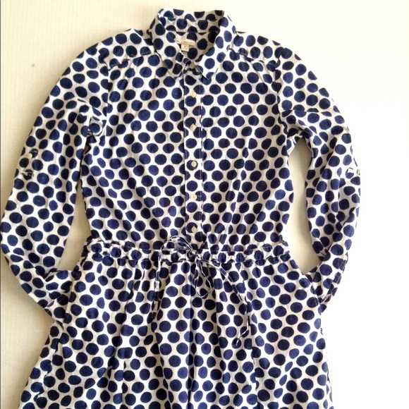 The Gap Summer Dress - Picture 1 of 4