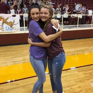 Meet your Posher, Kara