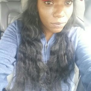 Meet your Posher, Danielle