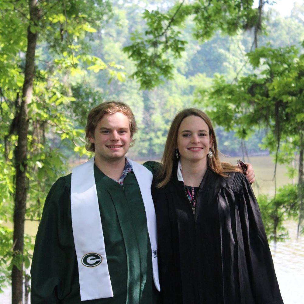 Meet your Posher, Kammie