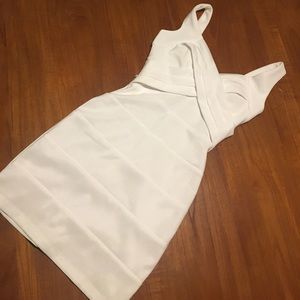 Gorgeous  white dress 💍