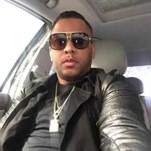 Meet your Posher, Mike