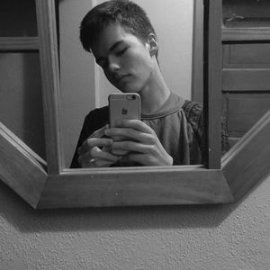 Meet your Posher, Glen