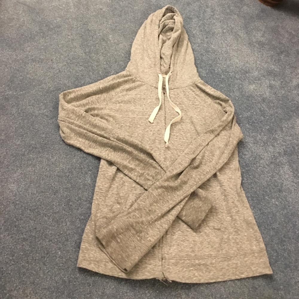 Light weight jacket - Picture 2 of 2
