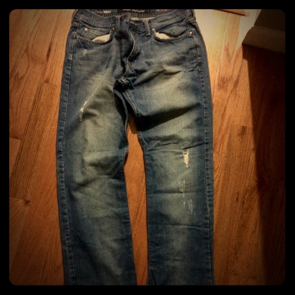 Men's jeans