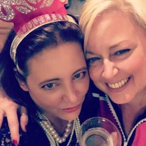 Meet your Posher, Francoise