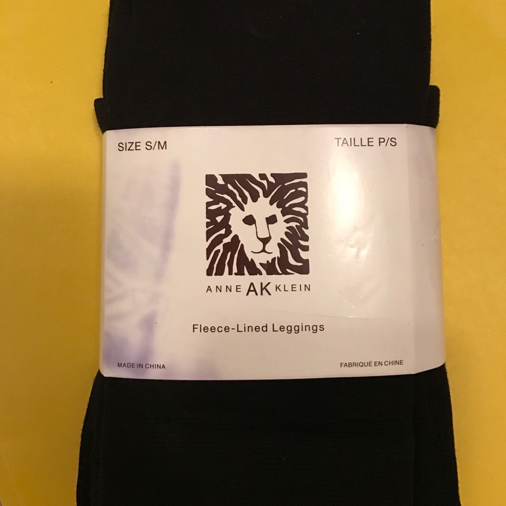 Leggings
