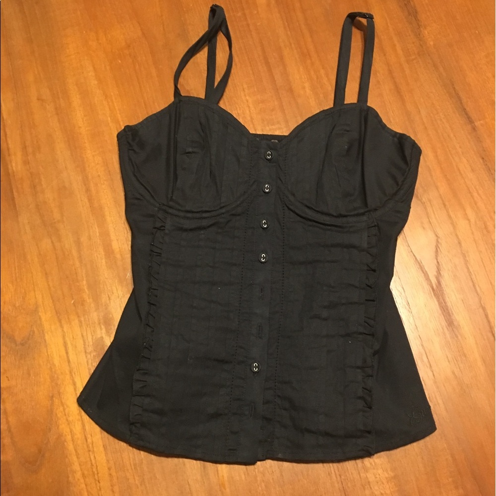 Sexy top 😍