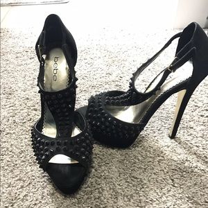 BEBE Shoes