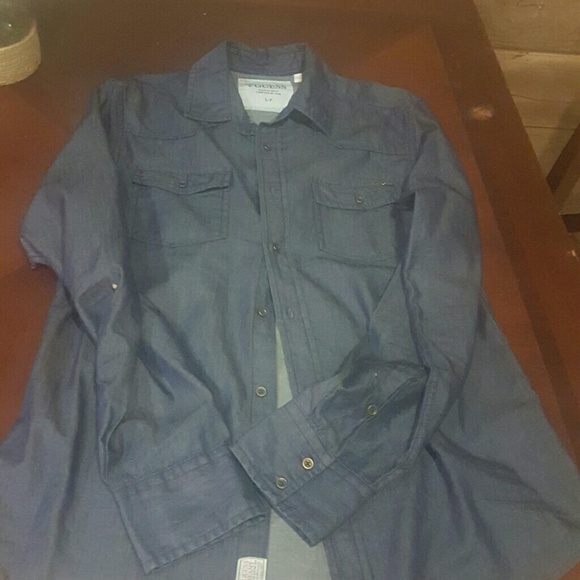 Guess - Picture 1 of 1