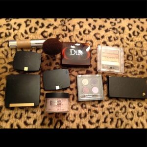 ‼️10 PIECE‼️HIGH END MAKEUP