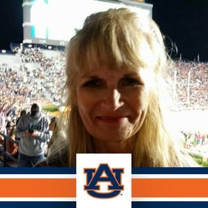 Meet your Posher, Cathy